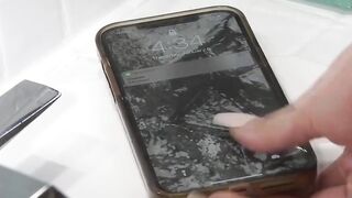 Trans Tori Easton fucks her online date so hard