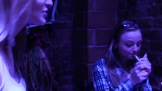 Czech Streets 102: Czech Amateur Foursome