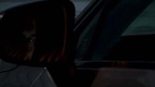 In an garage driver fucks client