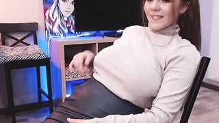 Exciting Amateur at Asiacam.org Hoe 2