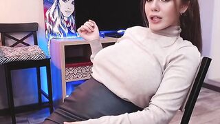 Exciting Amateur at Asiacam.org Hoe 2