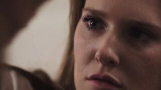 Shemale stepmom catches stepdaughter masturbating