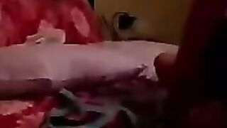 La nuova bambolina di Alex Magni