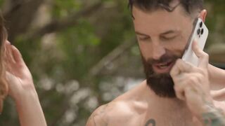 Gay surfers anal fucking