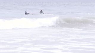 Gay surfers anal fucking