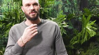 Shemale damsel in distress wants to fuck