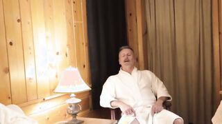 Cole Blue's cock instantly leaked at the idea of exploring and feeling affection from