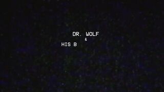 The handsome old jock Legrand Wolf slid his dick into the boy's mouth and then to his