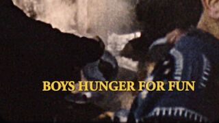 Maxx Monroe finds himself burying his dick into the scoutmaster's juicy hole
