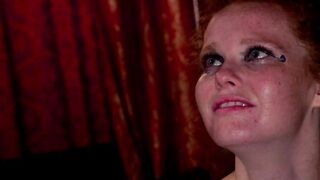 MILF and teen anal fucked at BDSM swinger party