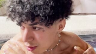 EastBoys Beautiful boy with big dick and abs