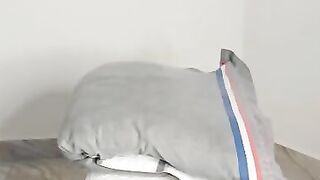 African Booty Ass Shake Oiled UP