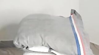 African Booty Ass Shake Oiled UP