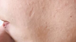 A big raw cock was used on a Latino cutie with tattoos