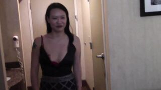 CANNONPROD Wrong room with Zoe Lark