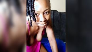Big Booty Oiled UP Twerk
