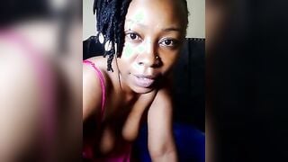 Big Booty Oiled UP Twerk