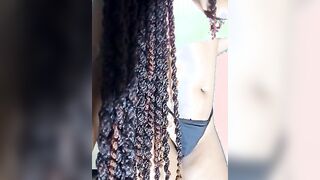 Divine Dark Desire Astonishing African Aphrodite