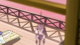 Heritage From Father Ep.1 UNCENSORED HENTAI