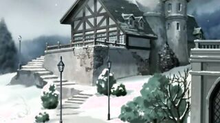 Heritage From Father Ep.1 UNCENSORED HENTAI