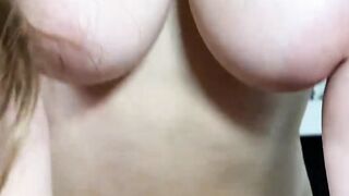 Busty Penelope Kay gets cums in pussy