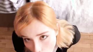 Big Ass StepSister Doggystyle Fucked by