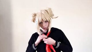 Passionate Deepthroat and Hard Fucking
