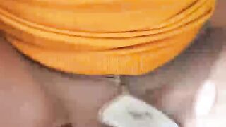 Stepsister Sucks and Jumps on Dick in Ye