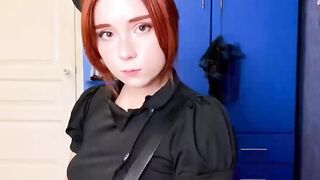 Sexy Stepsister Treats with Hard Sex Creampie