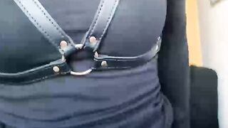 Hot StepSis Sucks Cock and Fucks Passionately Cosplay