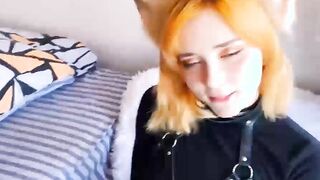 Hot StepSis Sucks Cock and Fucks Passionately Cosplay