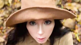 Stepsister Sucked the Poison out of the