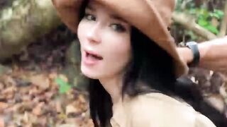 Stepsister Sucked the Poison out of the