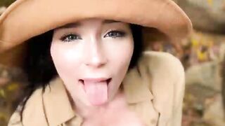 Stepsister Sucked the Poison out of the