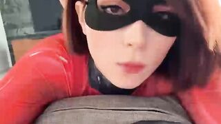 Stepsisters Incredible Compilation Cosplay Video