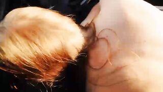 He Fucked me Hard during the Trip I make