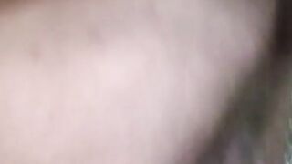 ass hole fucked in forest