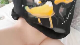 Good Morning Fuck me and Fill me with yo