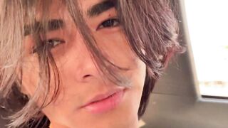 Teen latino cute boy with big dick by EastBoys