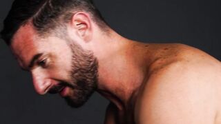 Sexy Gio initiated into the missionary