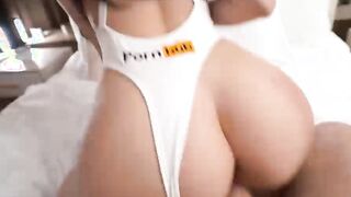 How to make your BF Cum twice he cant Re