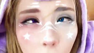Magical Encounter A Unicorn Cosplayer Gets Fucked Hard