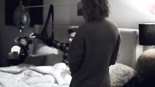 Stepmoms helping hand took a wrong turn