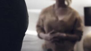 Stepmoms helping hand took a wrong turn