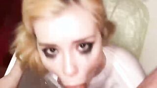 Sweetie Fox The Ultimate Deepthroat Compilation in 720p