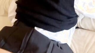 Sweetie Fox A Dirty College Girls Wild Ride in 720p