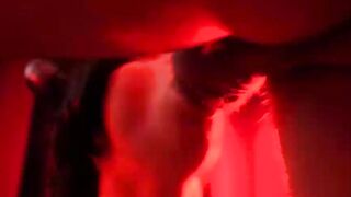 Sweetie Fox A Succubuss Wild Ride in 720p