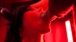 Sweetie Fox A Succubuss Wild Ride in 720p