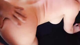 Sweetie Fox A Passionate Anal Fuck with