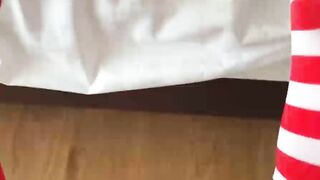 Sweetie Fox A Girlfriends Sweet Blowjob